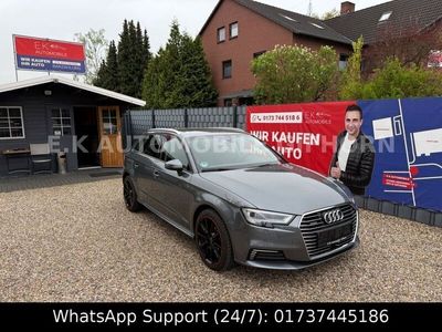 Audi A3 Sportback e-tron