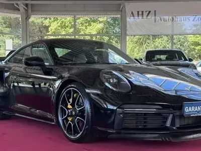 Gebraucht Porsche 911 Turbo S