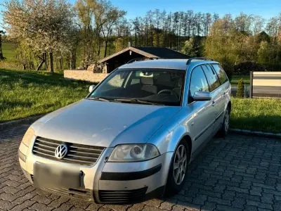 Gebraucht VW Passat