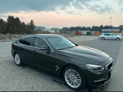 Używany BMW 330