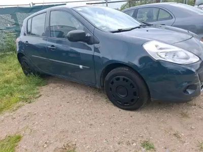 Gebraucht Renault Clio