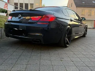 Gebraucht BMW 650