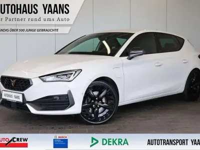 Usata Cupra Leon