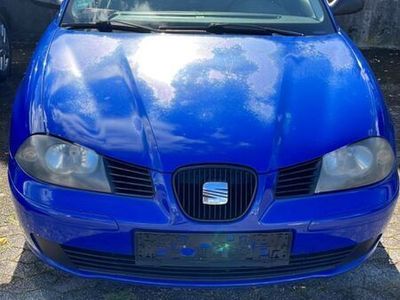 gebraucht Seat Ibiza Freeze 1.2