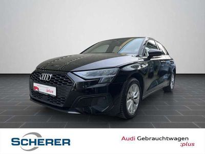 Audi A3 e-tron