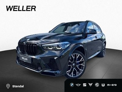 BMW X5 M