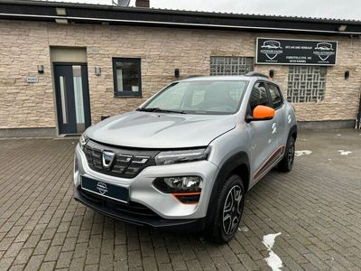 gebraucht Dacia Spring Electric Comfort Plus KLIMA KAMERA TÜV