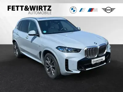 Gebraucht BMW X5