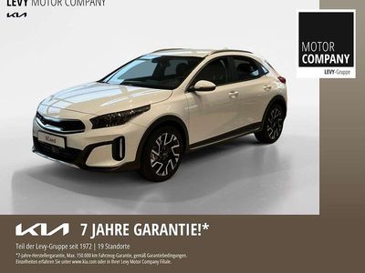 Nuova Kia XCeed Spirit 140 CV (102 kW) 2025 Bianco SUV