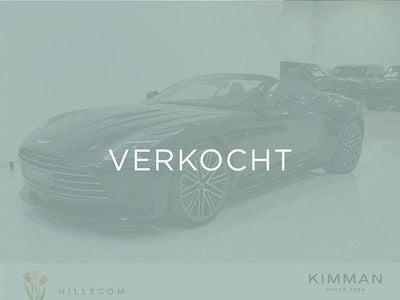 Aston Martin DB12