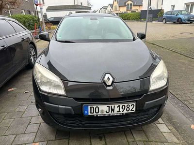 gebraucht Renault Mégane Dynamique