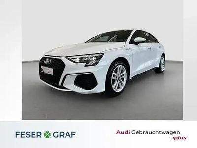 Audi A3 Sportback e-tron