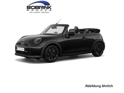 Mini John Cooper Works Cabriolet