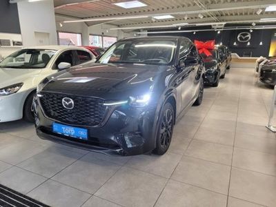 gebraucht Mazda CX-60 