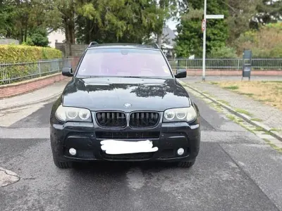 Gebraucht BMW X3