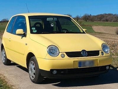 VW Lupo