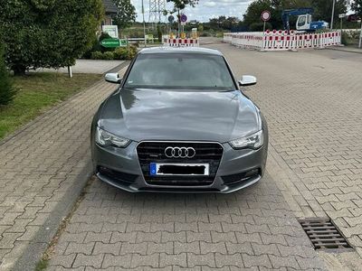 gebraucht Audi A5 2.0 TFSI quattro -