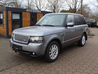 gebraucht Land Rover Range Rover 4.4 TDV8 Westminster