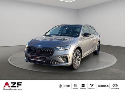 Nouă Skoda Scala 150 CP (110 kW) 2026 Hatchback