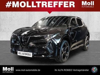 Alfa Romeo GT Junior