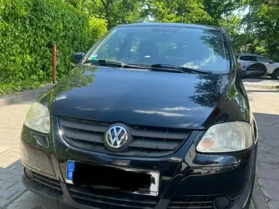 Gebraucht VW Fox