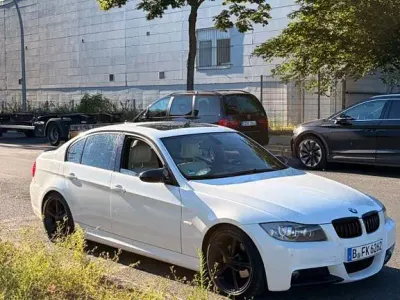 Gebraucht BMW 325