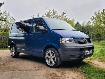 VW T5