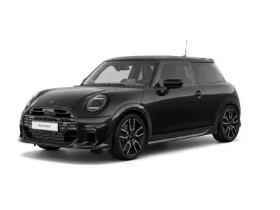 Gebraucht Mini John Cooper Works