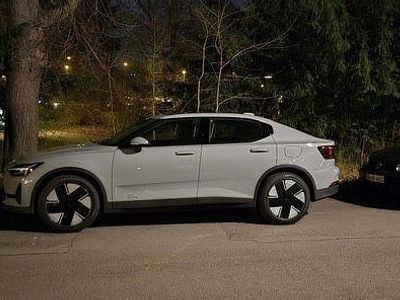 Gebraucht Polestar 2 Long Range Single Motor 219 kW (299 PS) 2025 Grau Kleinwagen