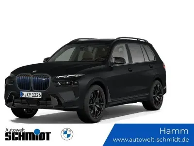 Gebraucht BMW X7