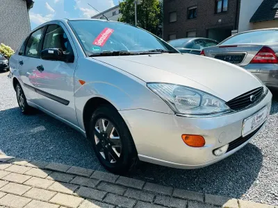 Gebraucht Ford Focus