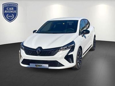 Second-hand Renault Symbioz Esprit Alpine 143 CP (105 kW) 2025 Albastru SUV