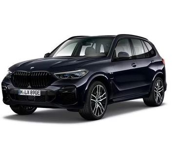 Usata BMW X5 M Sport 286 CV (210 kW) 2023 Nero SUV