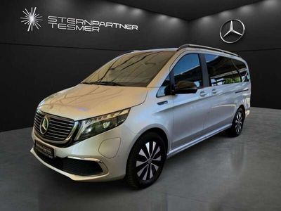 Mercedes EQV300