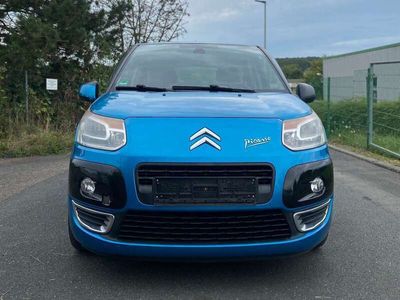 Citroën C3 Picasso