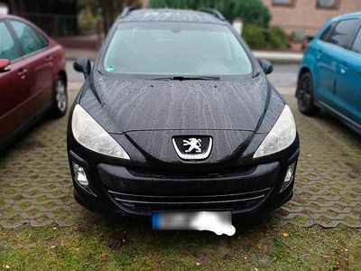 Gebraucht Peugeot 308