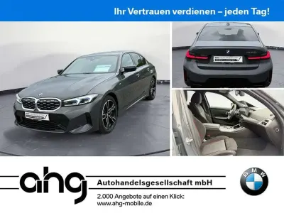 Gebraucht BMW 340