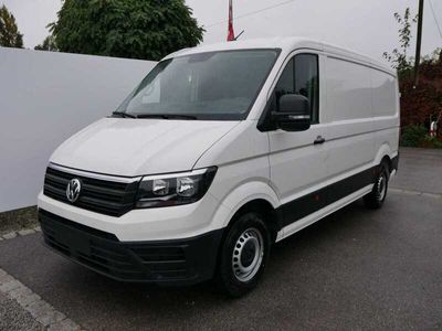 gebraucht VW Crafter 30 L3H2 2.0 TDI