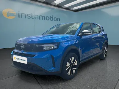 Nuova Opel Frontera 145 CV (106 kW) 2026 Blu SUV