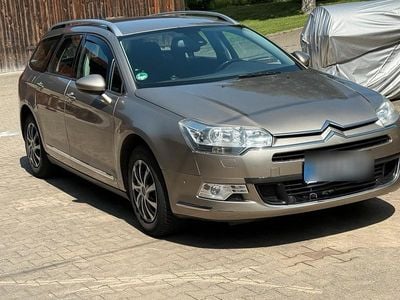 Citroën C5
