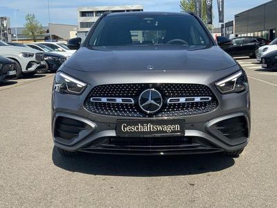 Second-hand Mercedes GLA220 AMG 190 CP (139 kW) 2026 Gri SUV