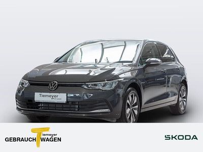 gebraucht VW Golf 1.5 TSI MOVE LED SITZHZG CLIMATRONIC PDC