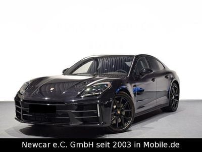 Porsche Panamera 4