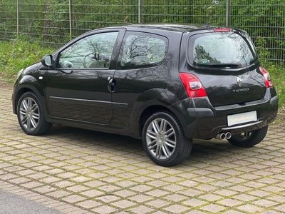 gebraucht Renault Twingo ECO2 Sport TÜV NEU