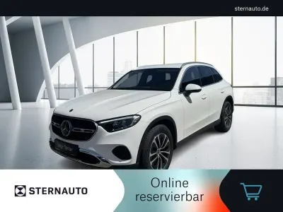 Gebraucht Mercedes GLC220