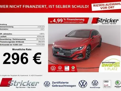 Gebraucht VW Arteon