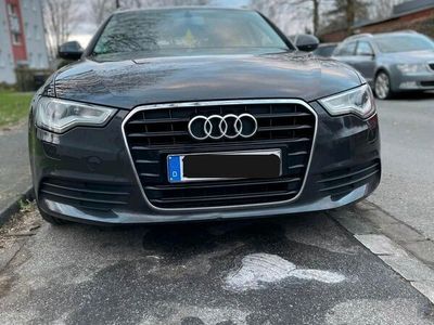 gebraucht Audi A6 Avant 3.0 TDI DPF multitronic