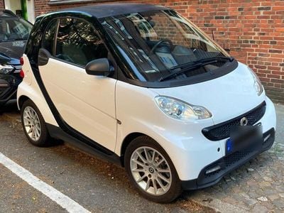 Smart ForTwo Coupé