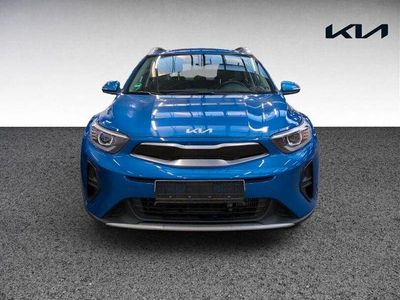 Gebraucht Kia Stonic Vision 101 PS (74 kW) 2025 Andere SUV