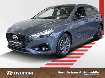 Ecotronic grey Neu 2026 Hyundai i30 Advantage Kombi | 30.740 €